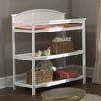 Cambiador Westwood Harper en blanco - Bambi Baby