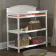 Cambiador Westwood Harper en blanco - Bambi Baby
