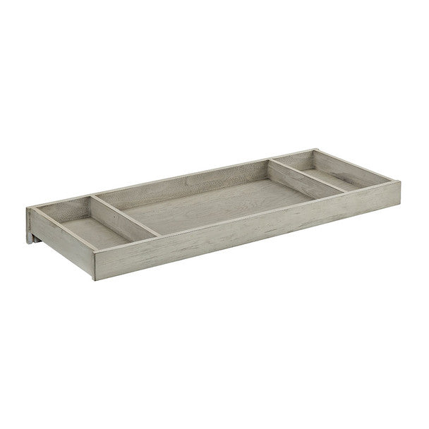 Oxford Baby Phoenix Trocador Topper em Carvalho Envelhecido- Bambi Baby