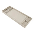 dadada Changing Tray for Austin, Central Park, and Lala Big Dressers - Bambi Baby