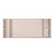 dadada Changing Tray for Austin, Central Park, and Lala Big Dressers - Bambi Baby