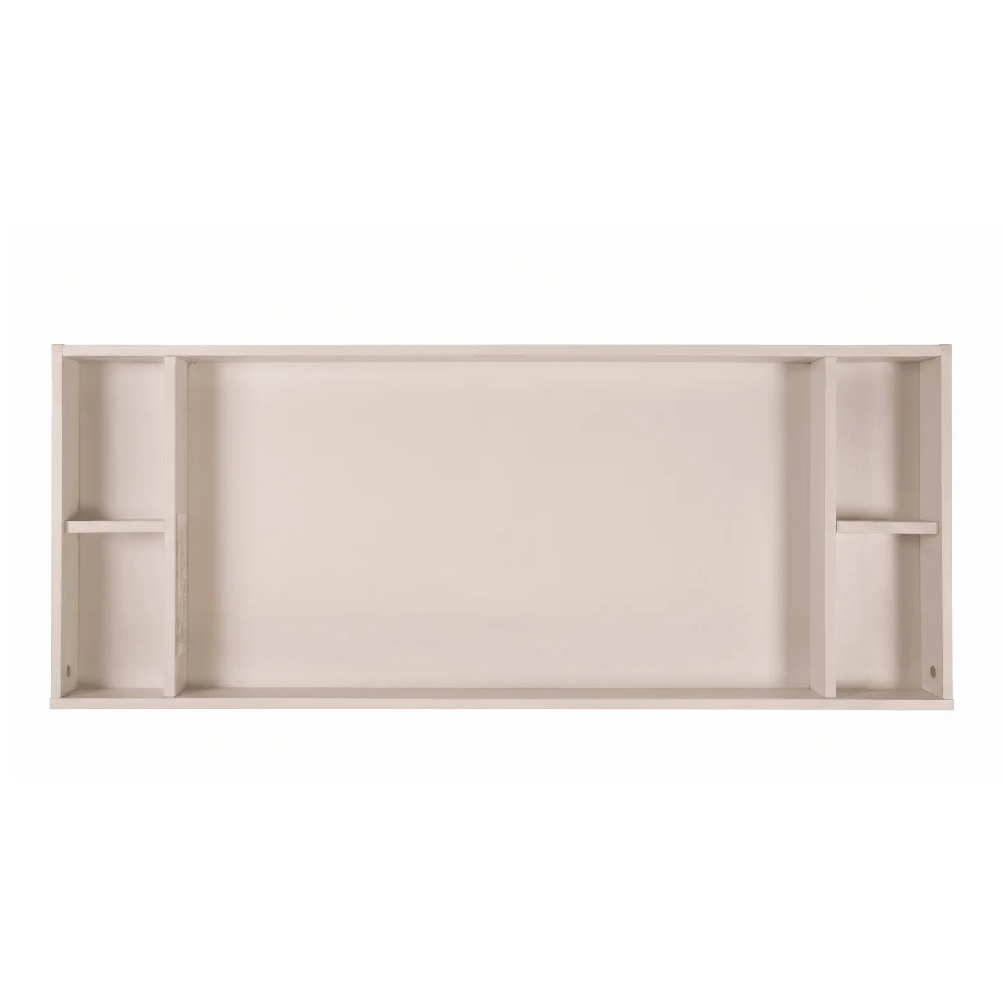 dadada Changing Tray for Austin, Central Park, and Lala Big Dressers- Bambi Baby