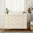 dadada Changing Tray for Austin, Central Park, and Lala Big Dressers - Bambi Baby