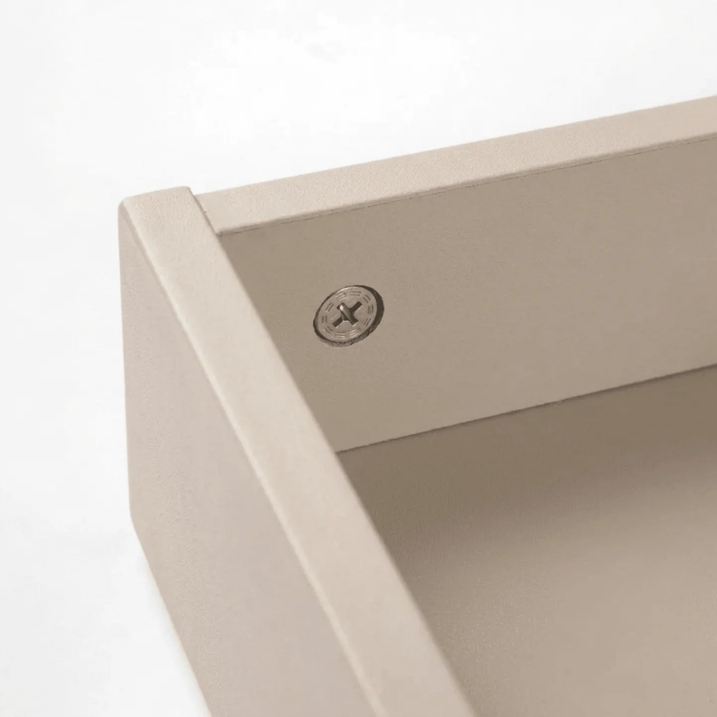 dadada Changing Tray for Austin, Central Park, and Lala Big Dressers- Bambi Baby