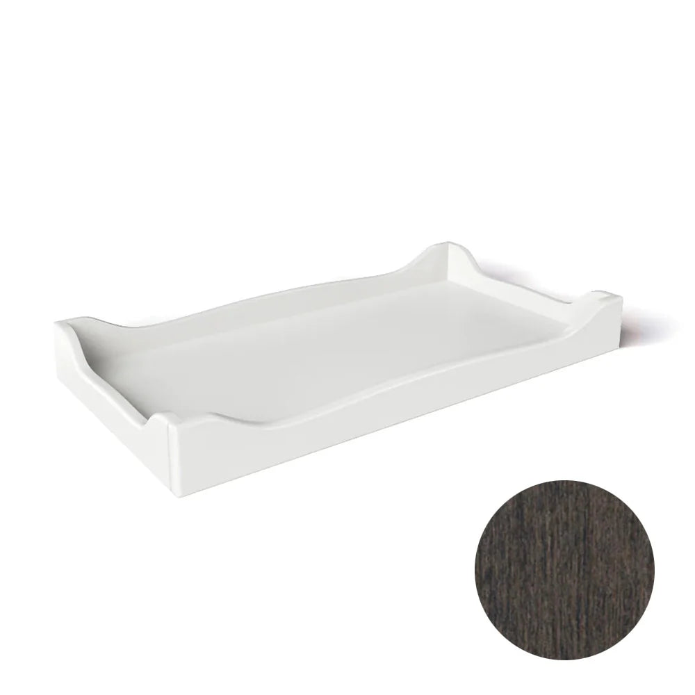 Silva Changing Tray- Bambi Baby