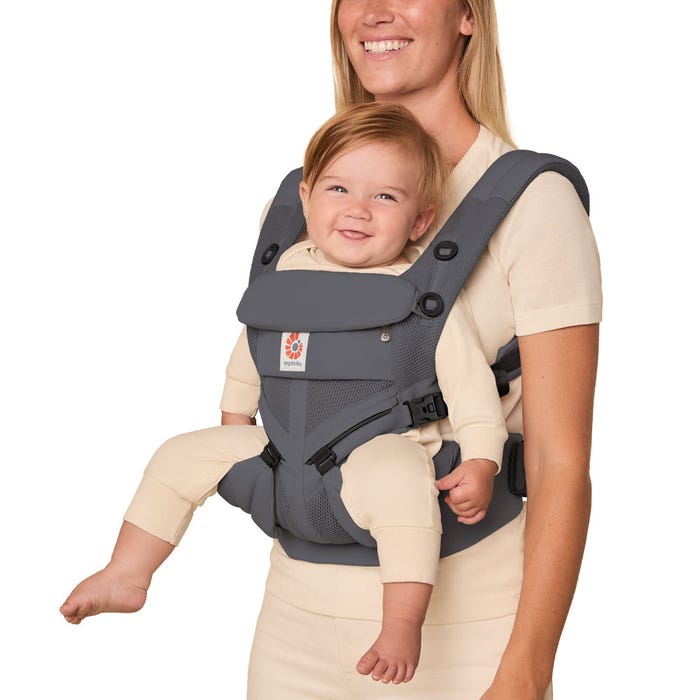 Ergobaby Omni Classic (Formerly Omni 360)- Bambi Baby