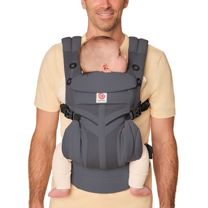 Ergobaby Omni Classic (Formerly Omni 360)- Bambi Baby