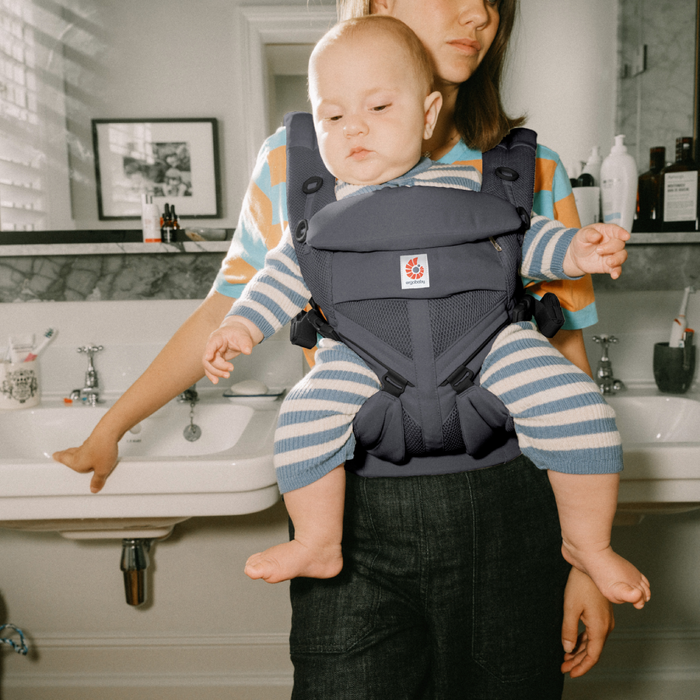 Ergobaby Omni Classic (Formerly Omni 360)- Bambi Baby