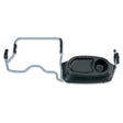 Adaptador de asiento de coche doble BOB para Chicco - Bambi Baby