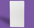 Moonlight Slumber Chill Baby Crib Mattress - Bambi Baby