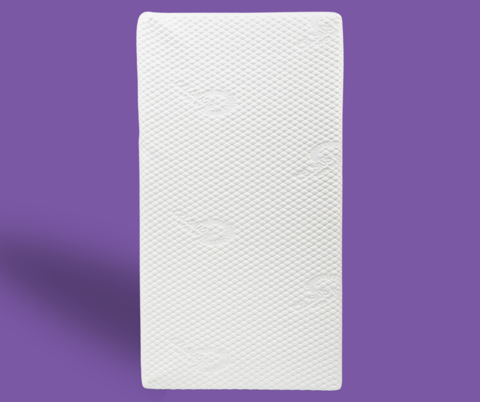 Moonlight Slumber Chill Baby Crib Mattress- Bambi Baby