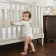 Moonlight Slumber Chill Baby Crib Mattress - Bambi Baby