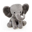 Elefante de pelúcia da coleção Choo Choo da Bedtime Originals