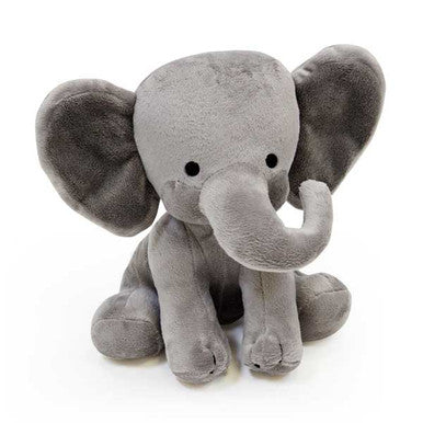 Bedtime Originals Choo Choo Collection Plush Elephant- Bambi Baby