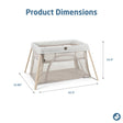 Maxi Cosi Calao Travel Playard - Bambi Baby