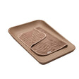 Leander Matty Changer Topper - Bambi Baby