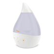 Crane Baby 4-in-1 Top Fill Humidifier with Sound Machine & Night Light - Bambi Baby
