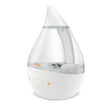 Crane Baby 4-in-1 Top Fill Humidifier with Sound Machine & Night Light - Bambi Baby