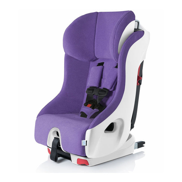 Asiento de coche convertible Clek Foonf en color Aura- Bambi Baby