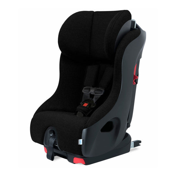 Clek Convertible Foonf Car Seat in Carbon- Bambi Baby