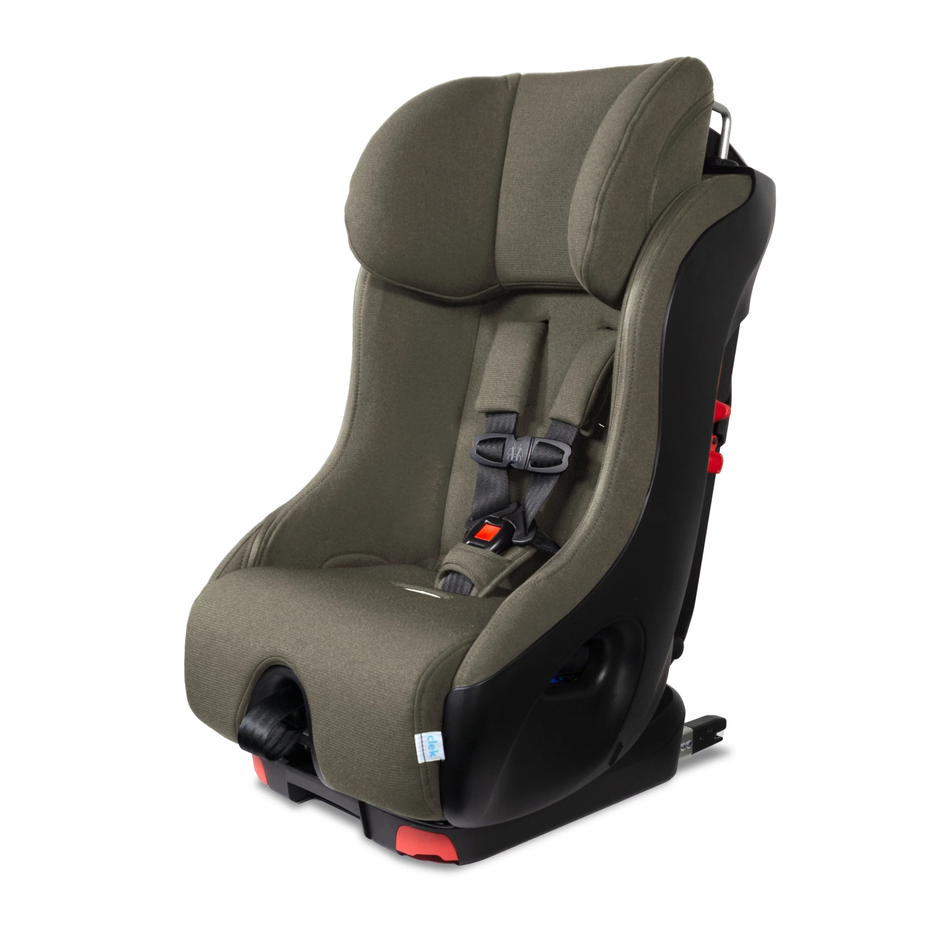 Clek Foonf Convertible Car Seat- Bambi Baby