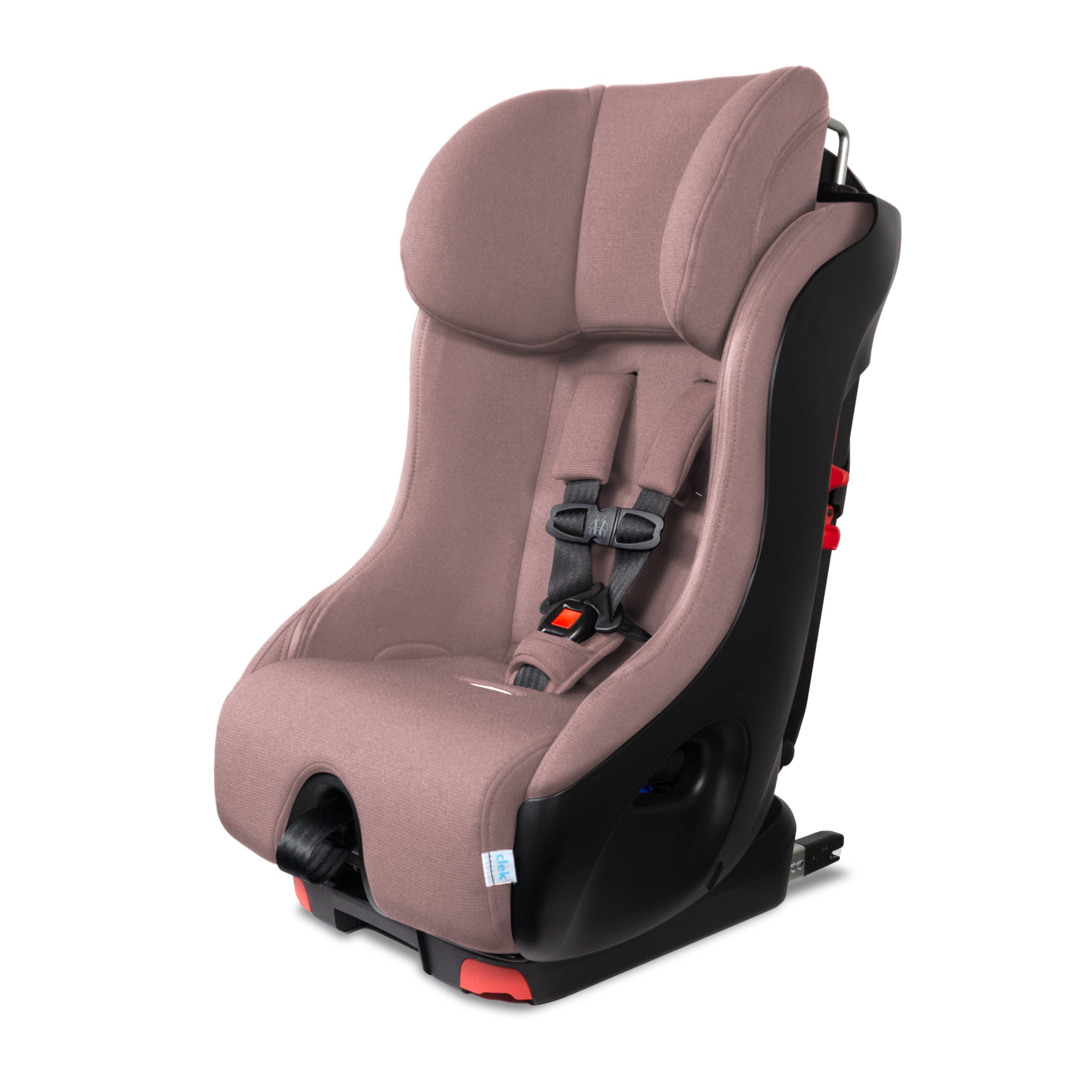 clek vs britax Clek Foonf Convertible Car Seat