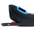 Clek Infant Car Seat Liing Base - Black - Bambi Baby