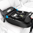 Clek Infant Car Seat Liing Base - Black - Bambi Baby
