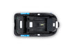 Clek Liing Infant Car Seat Base in Black