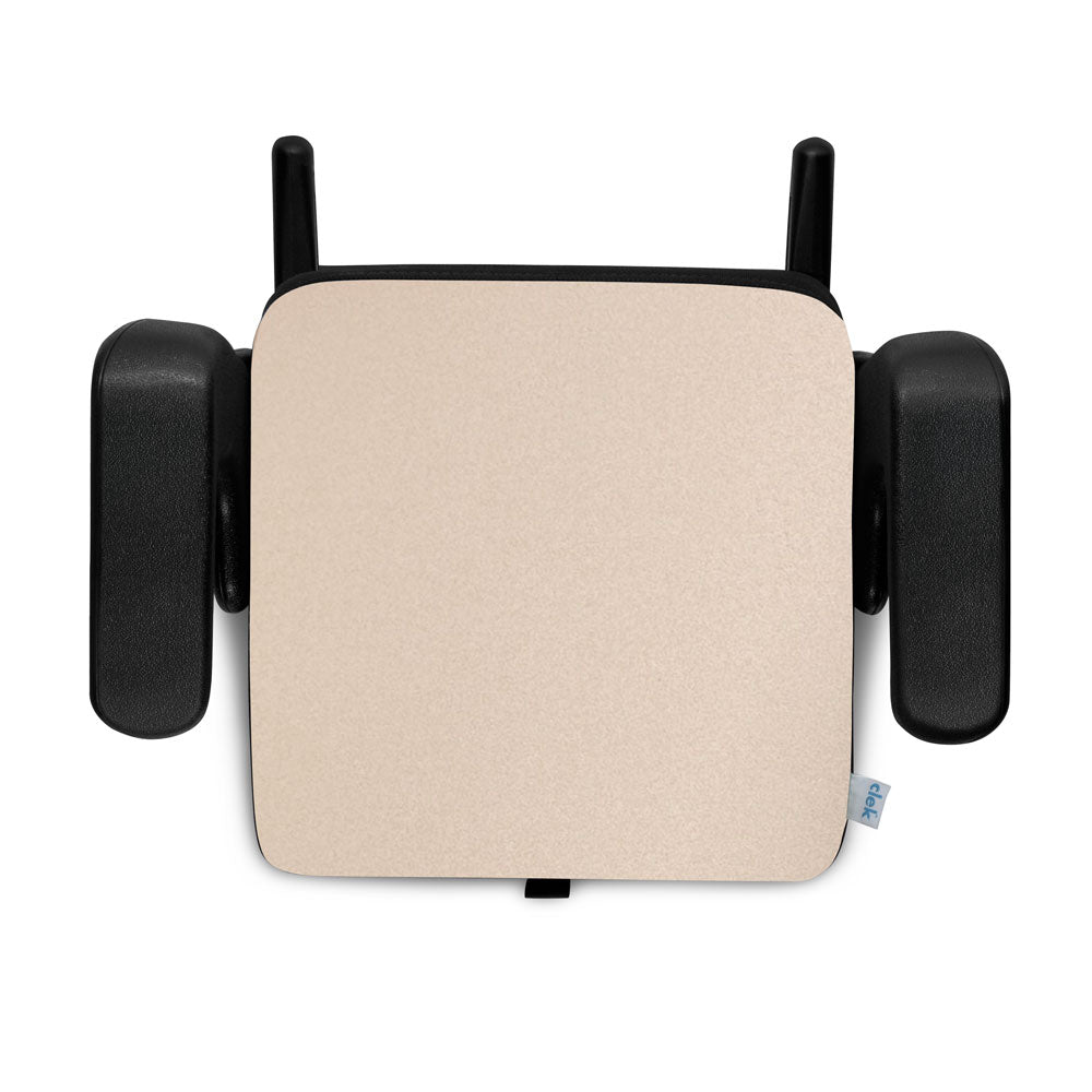 Clek Olli Latching Backless Booster- Bambi Baby