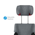Clek Oobr High Back Booster Seat - Bambi Baby