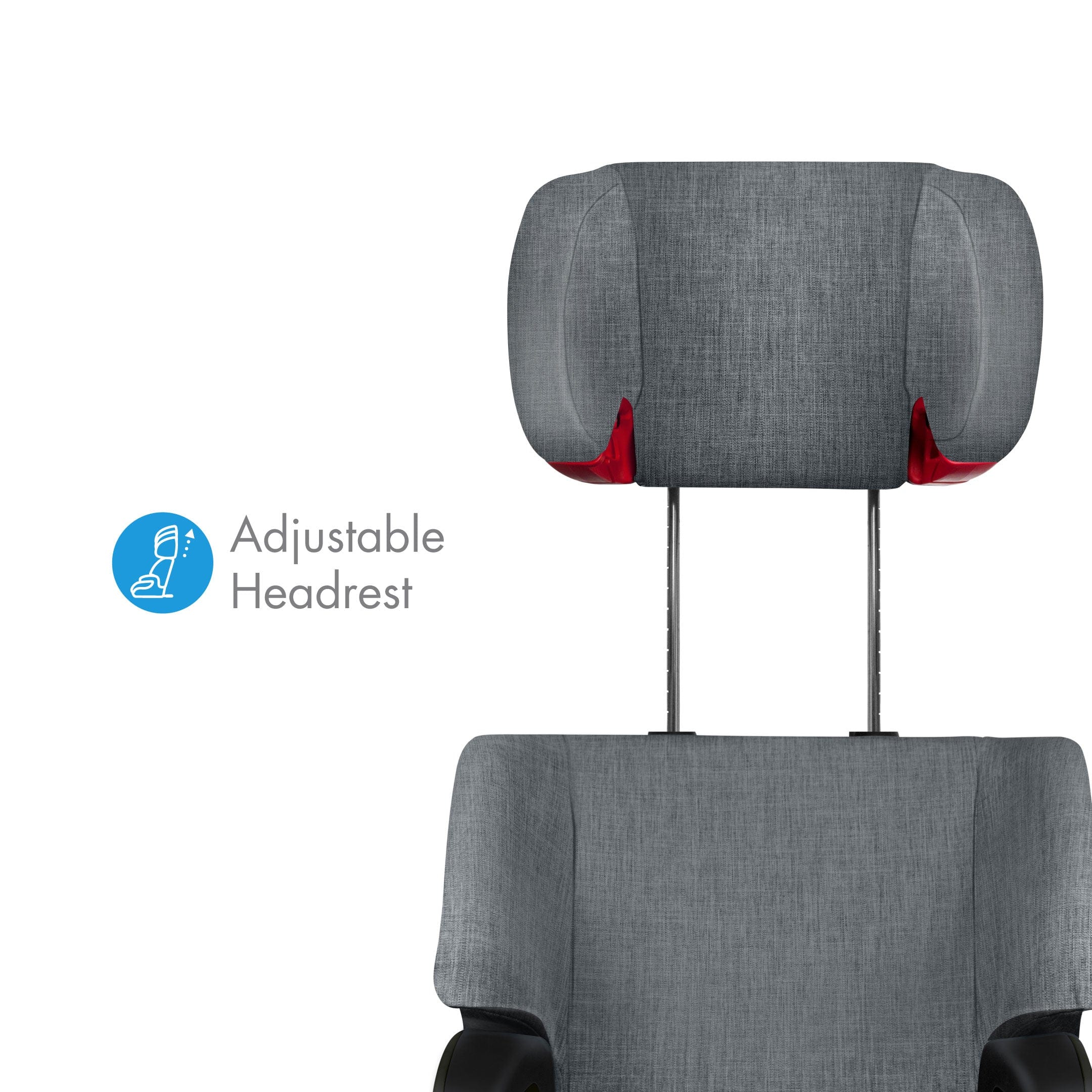 Clek Oobr High Back Booster Seat- Bambi Baby