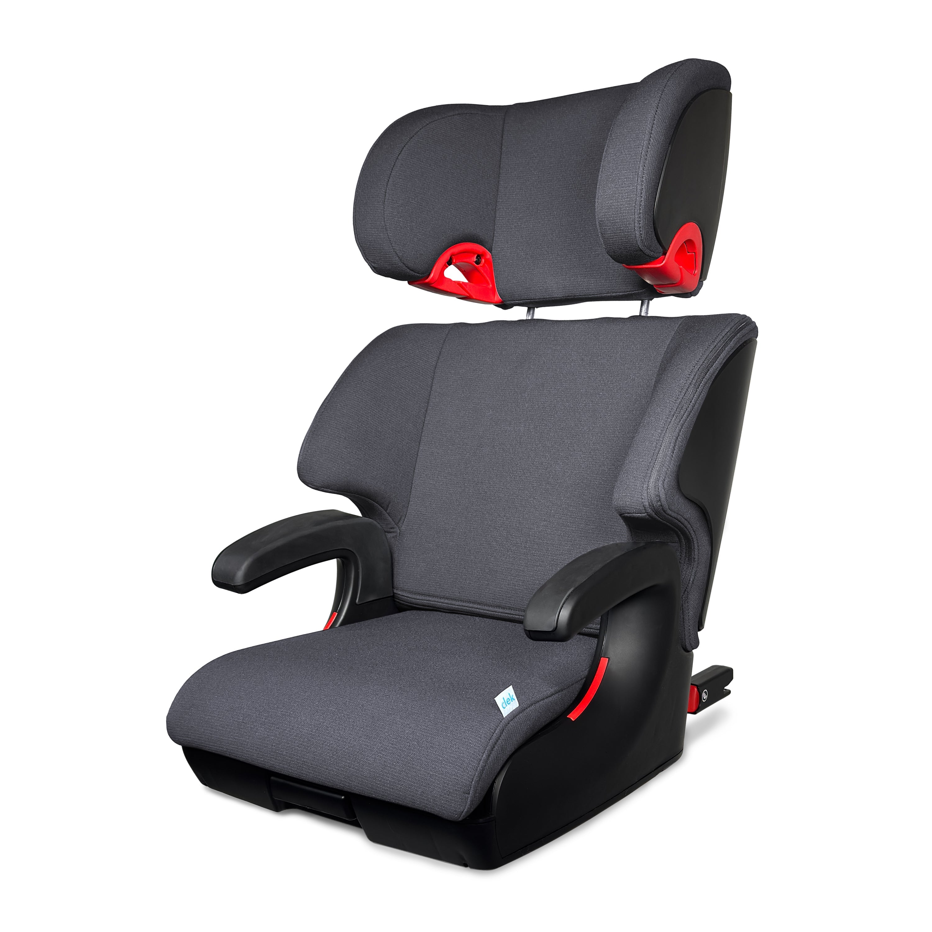 Clek Oobr High Back Booster Seat- Bambi Baby