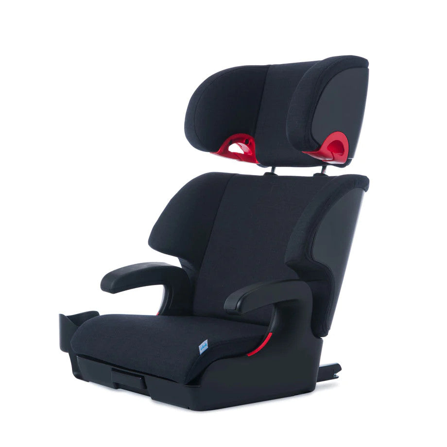 Clek Oobr Booster Car Seat - Mammoth- Bambi Baby