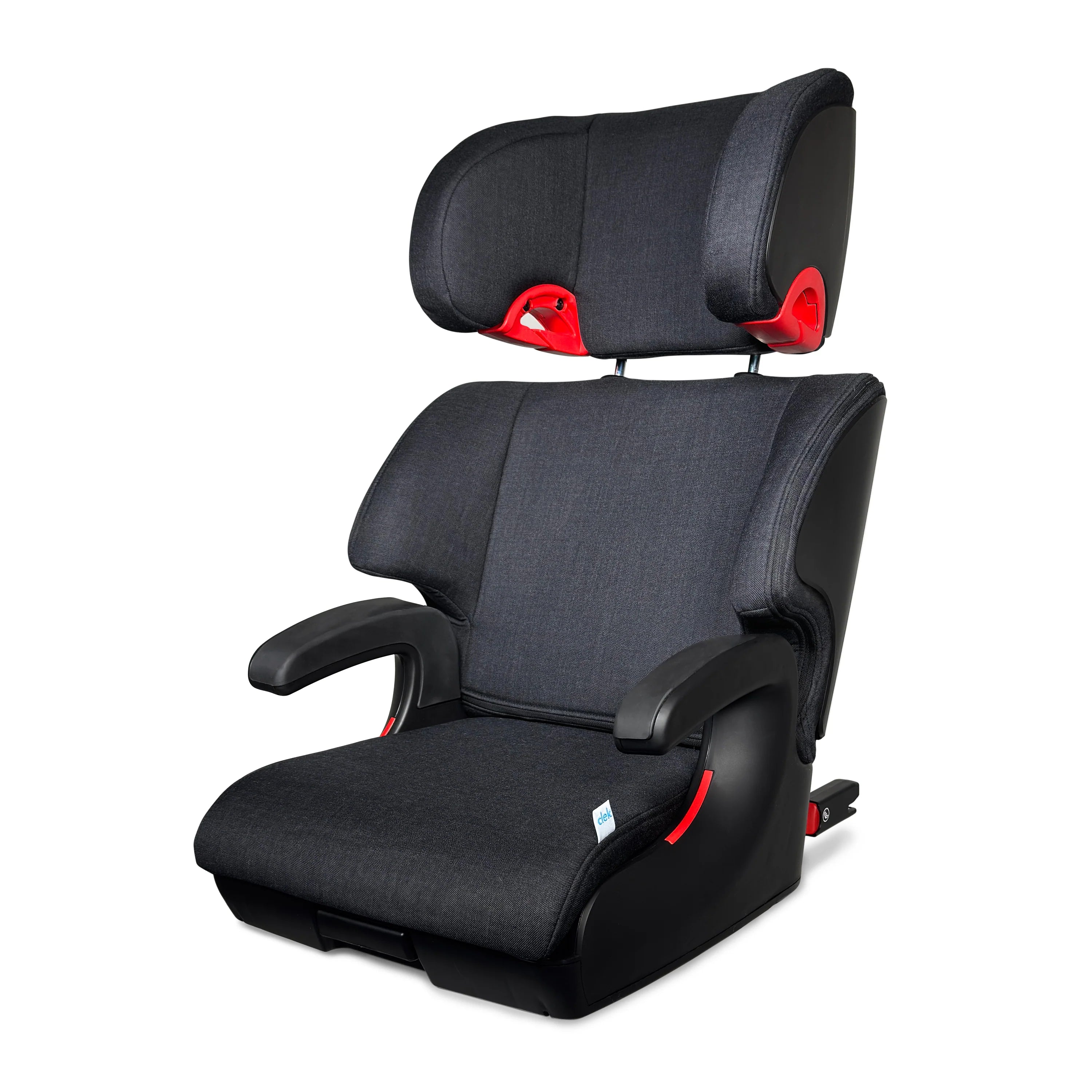 Clek Oobr High Back Booster Seat- Bambi Baby