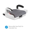 Clek Oobr High Back Booster Seat - Bambi Baby