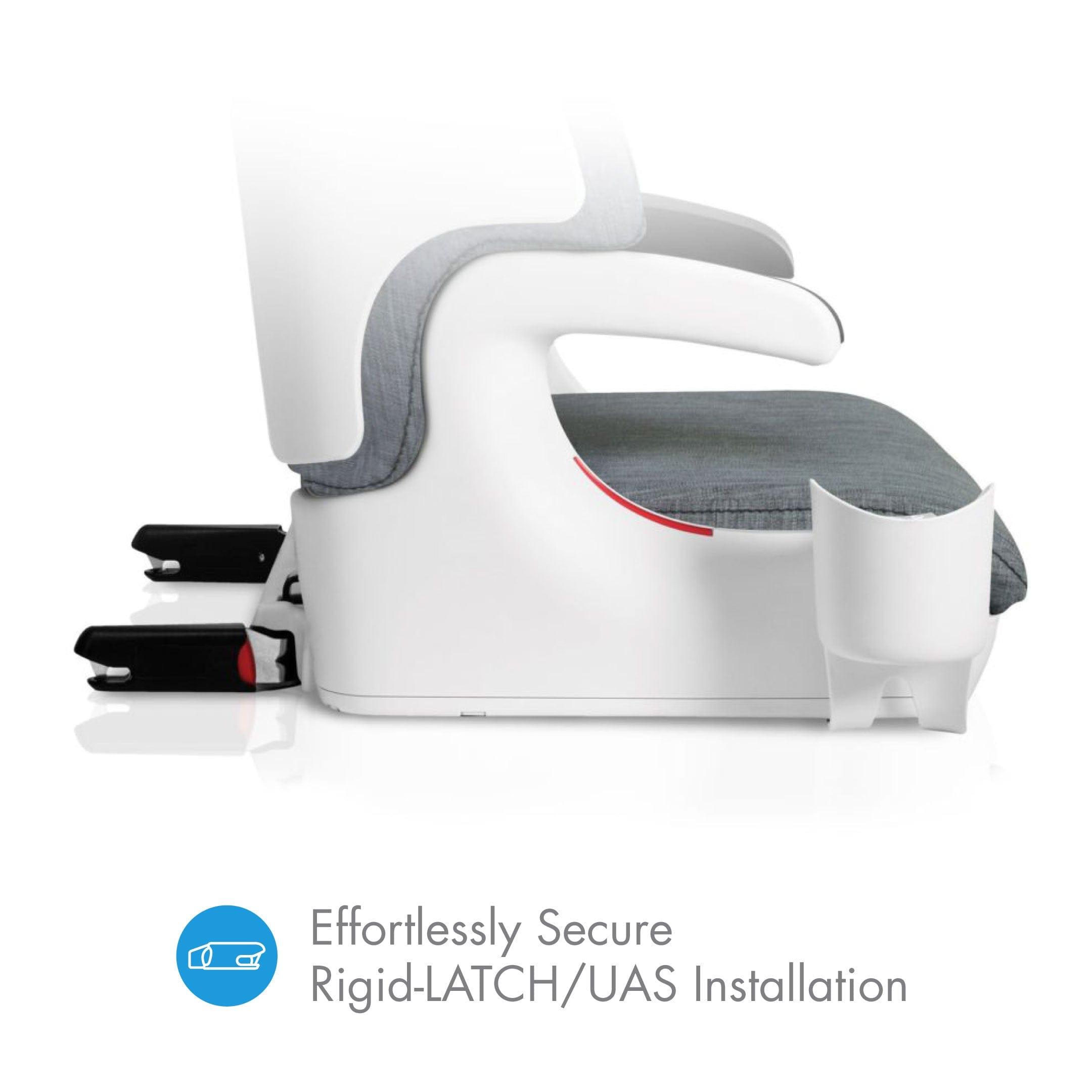 Clek Oobr High Back Booster Seat- Bambi Baby