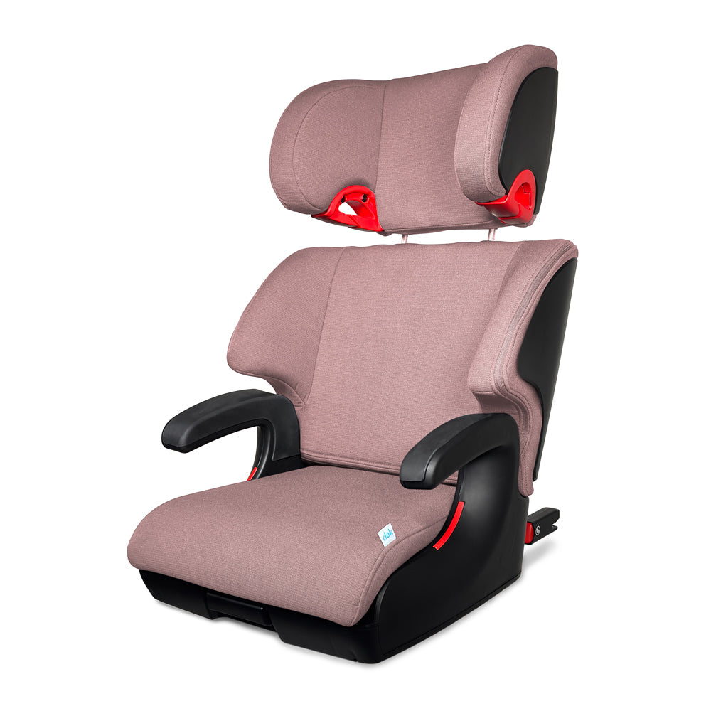 Clek Oobr High Back Booster Seat- Bambi Baby