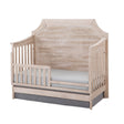 Stella Baby Remi Convertible para niños pequeños en color Sugarcoat - Bambi Baby
