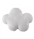 Lorena Canals Cloud Cushion in White - Bambi Baby