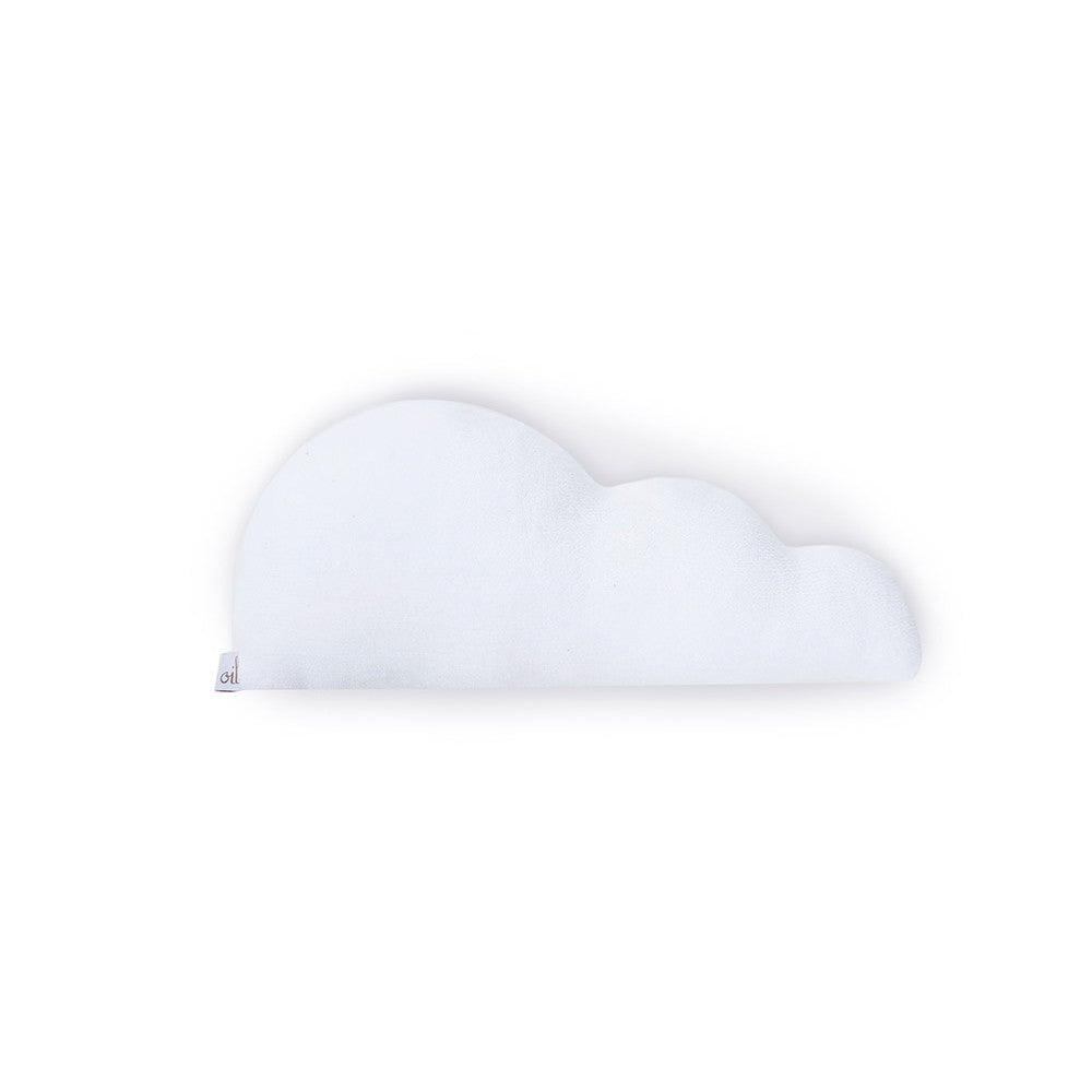 Oilo White Cloud Dream Pillow- Bambi Baby