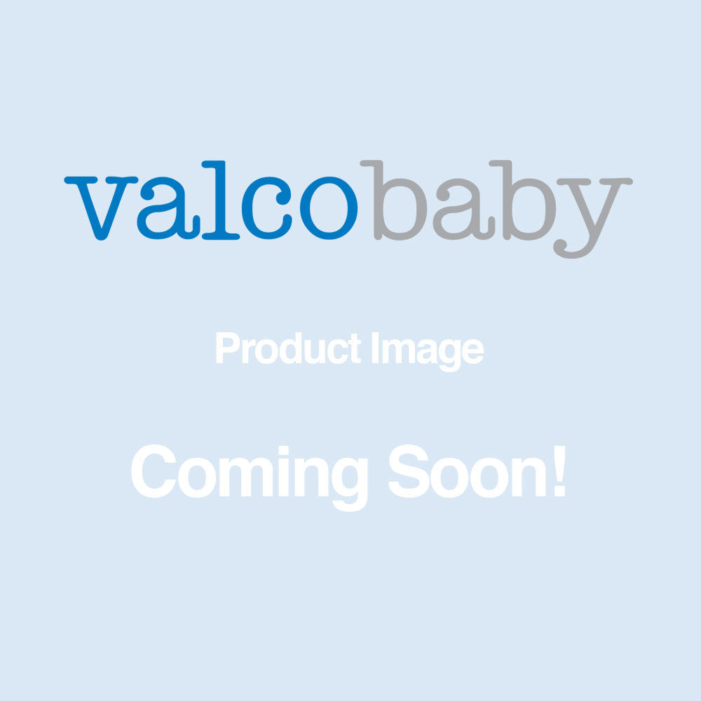 Valco Snap 4 Trend Bassinet In Night Black- Bambi Baby