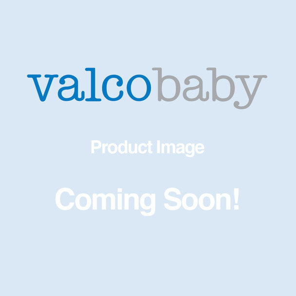 Valco Boot Cover Accessory For Snap 4 Trend Bassinet In Night- Bambi Baby