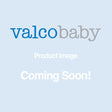Accesorio de funda de maletero Valco para cuna Snap Duo Trend en color vaquero - Bambi Baby