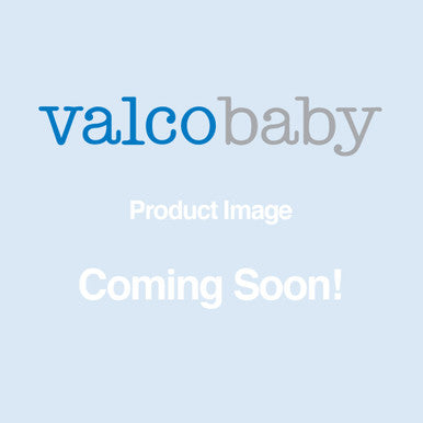 Accesorio de funda de maletero Valco para cuna Snap Duo Trend en color vaquero- Bambi Baby