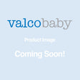 Valco Boot Cover Accessory For Snap Duo Trend Bassinet In Charcoal - Bambi Baby