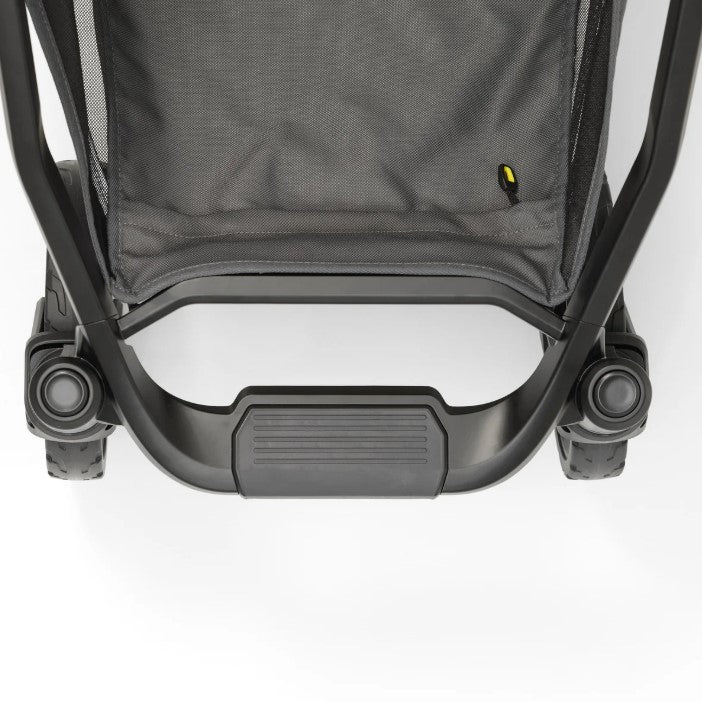 ベ*ロ様 BABYL L FORTH MOAL ソロ V Veer Switch&Roll Leather Kit Stroller (Switchback Seat & Roll