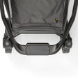 Veer Switch&Roll Leather Kit Stroller (Switchback Seat & Roll Frame, Leather Grips for Handle and Armbar) - Bambi Baby
