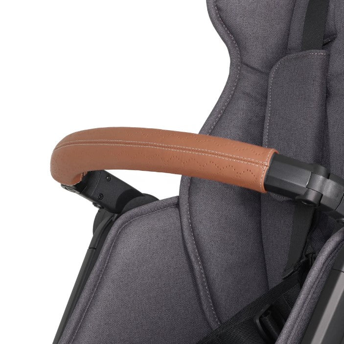 maxi cosi leather handle Veer