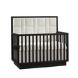 Natart Como Convertible Crib - Bambi Baby